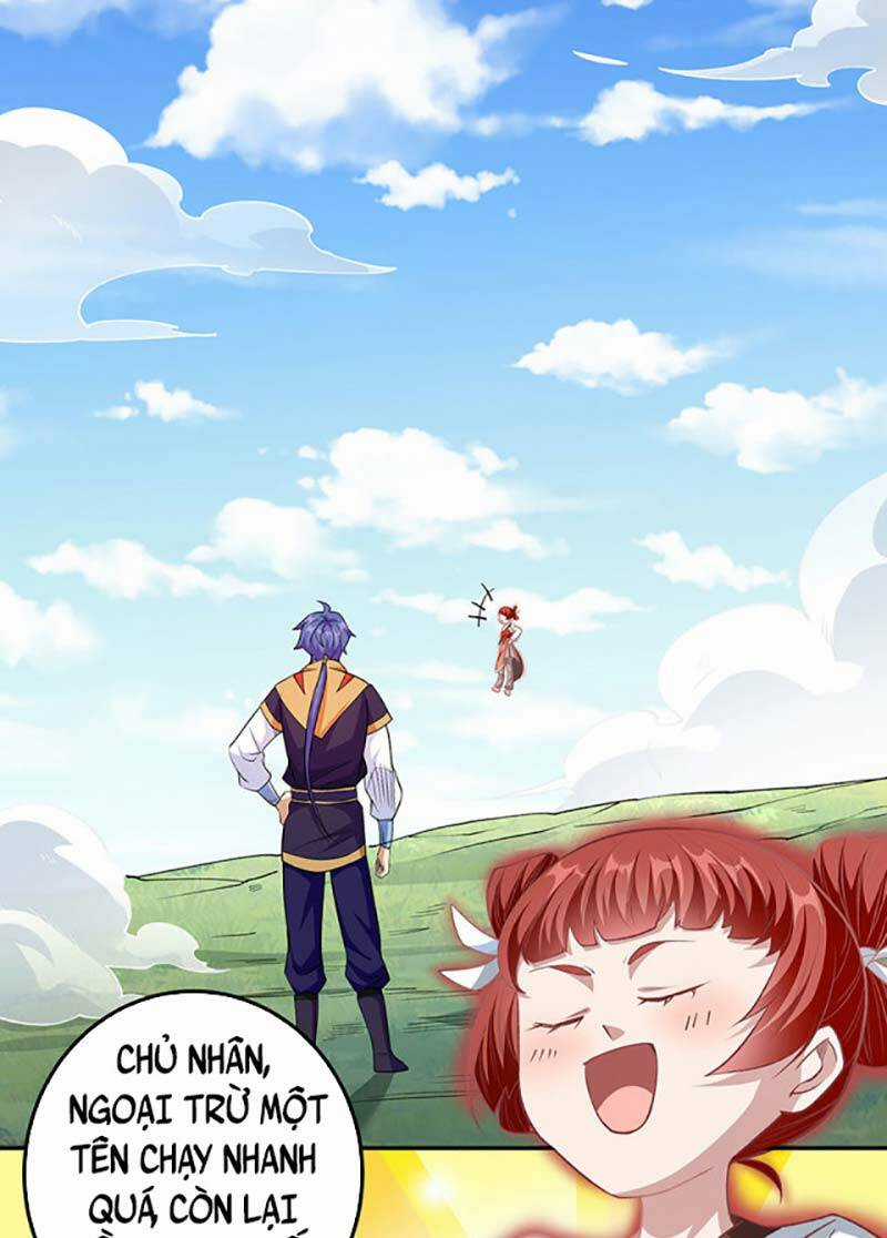 Võ Đạo Độc Tôn - Chapter 560 - Trang 53