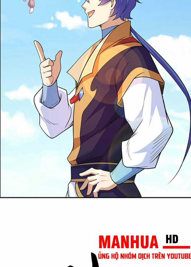 Võ Đạo Độc Tôn - Chapter 560 - Trang 55