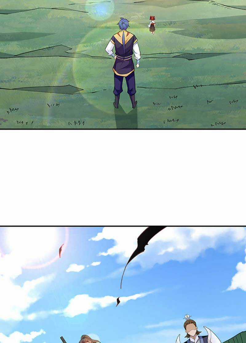 Võ Đạo Độc Tôn - Chapter 560 - Trang 57