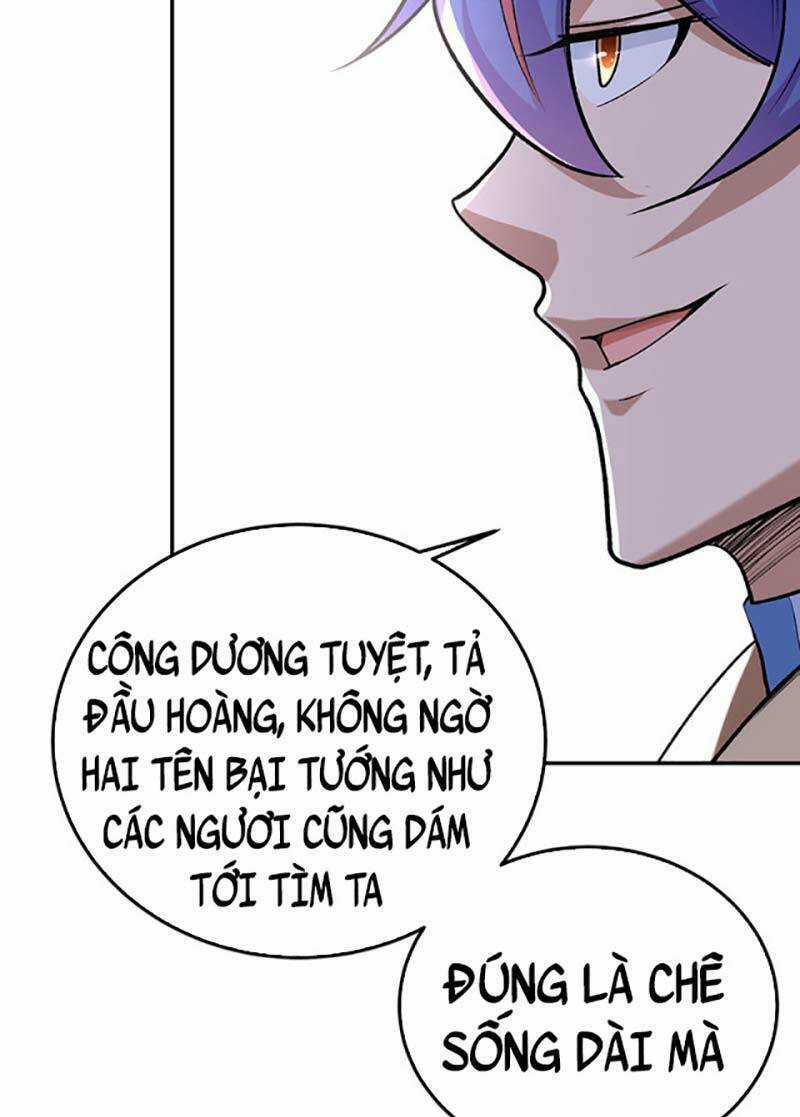 Võ Đạo Độc Tôn - Chapter 560 - Trang 59