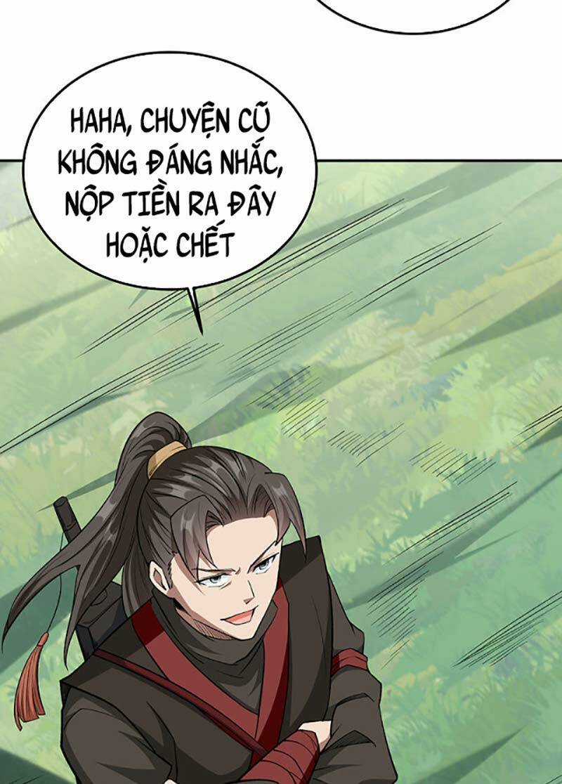 Võ Đạo Độc Tôn - Chapter 560 - Trang 60