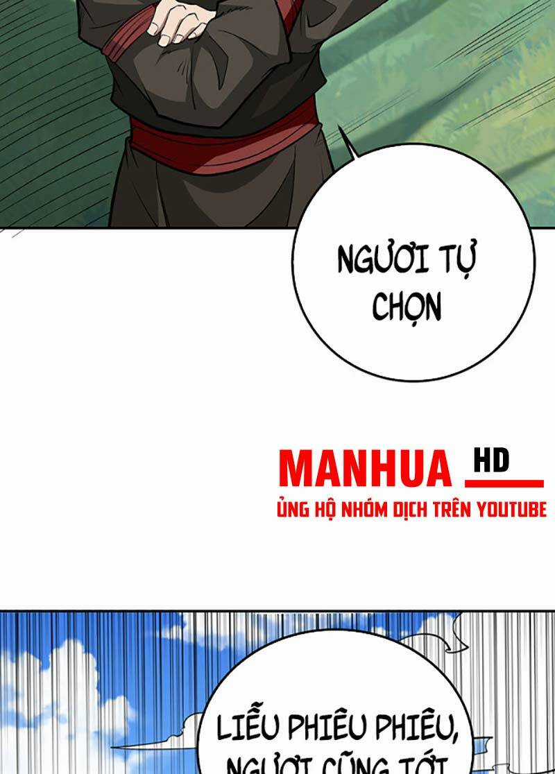 Võ Đạo Độc Tôn - Chapter 560 - Trang 61