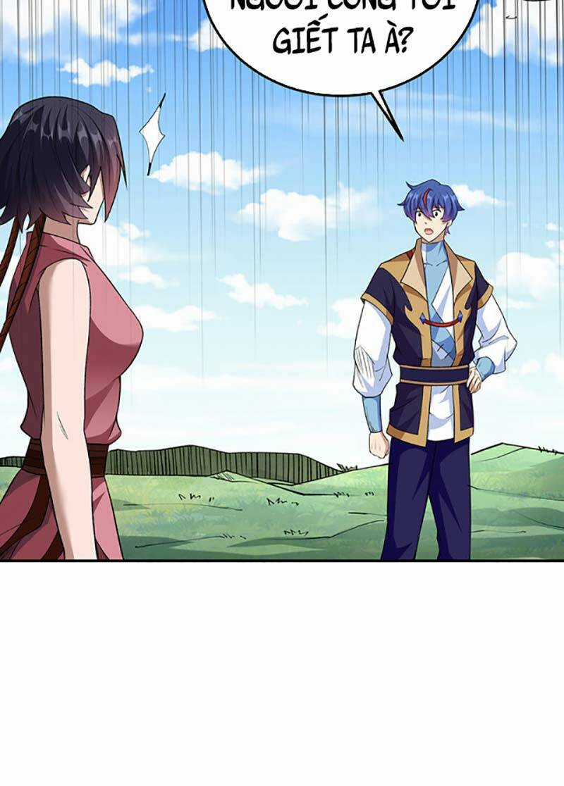 Võ Đạo Độc Tôn - Chapter 560 - Trang 62