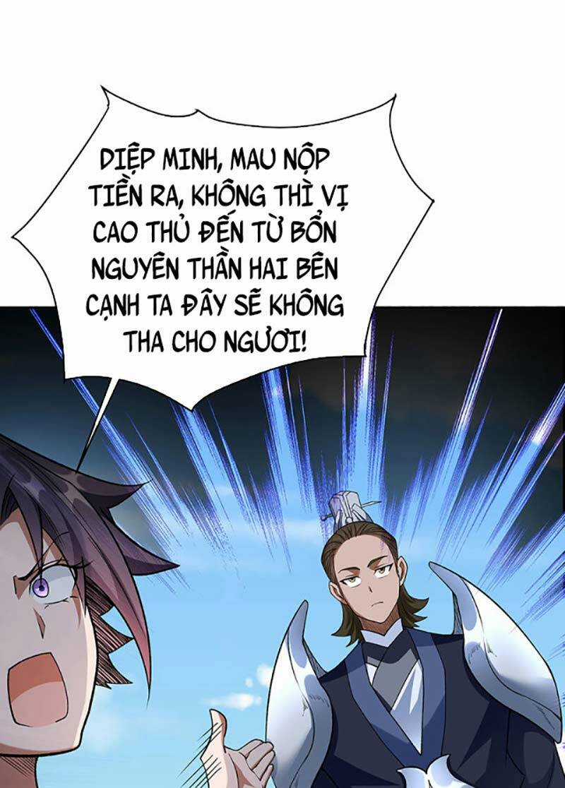 Võ Đạo Độc Tôn - Chapter 560 - Trang 63