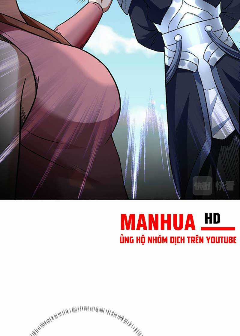 Võ Đạo Độc Tôn - Chapter 560 - Trang 64