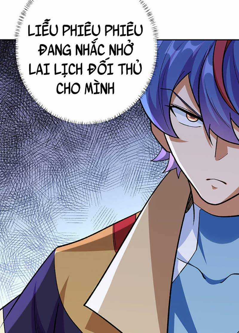 Võ Đạo Độc Tôn - Chapter 560 - Trang 65