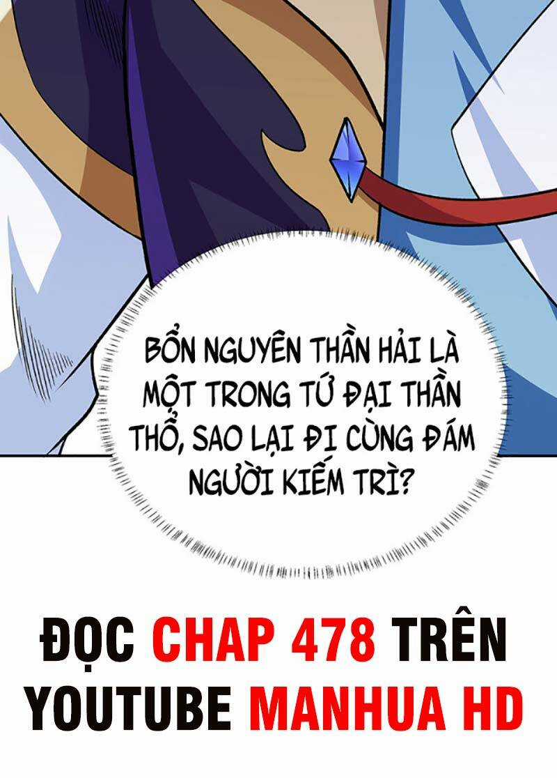 Võ Đạo Độc Tôn - Chapter 560 - Trang 66