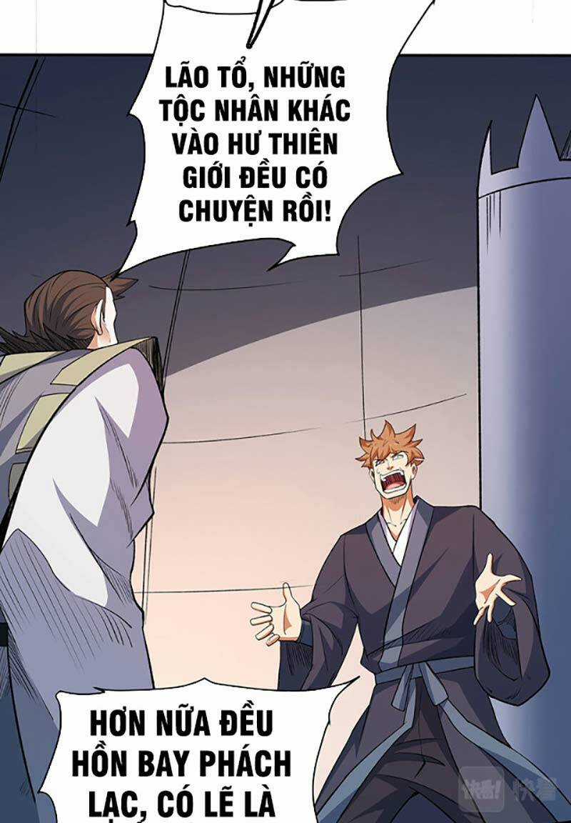 Võ Đạo Độc Tôn - Chapter 560 - Trang 8