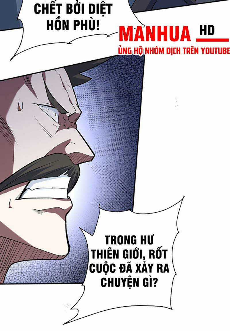 Võ Đạo Độc Tôn - Chapter 560 - Trang 9