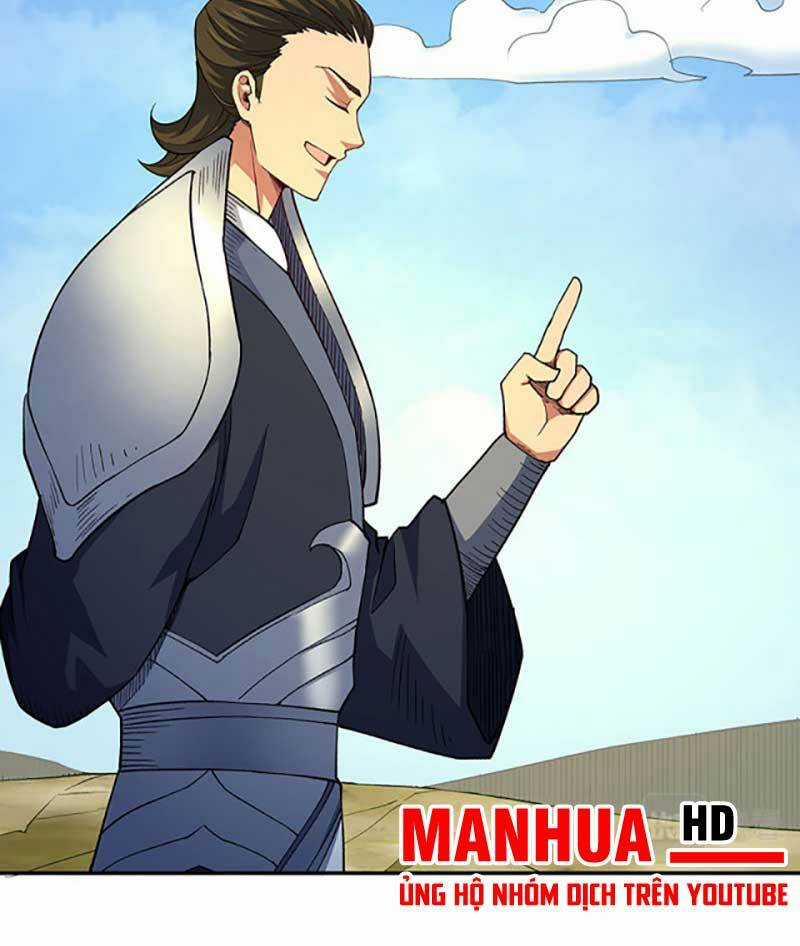 Võ Đạo Độc Tôn - Chapter 561 - Trang 11