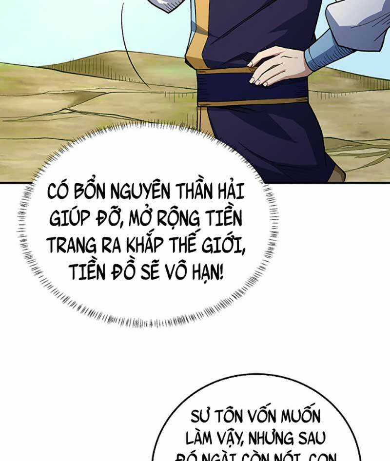 Võ Đạo Độc Tôn - Chapter 561 - Trang 13