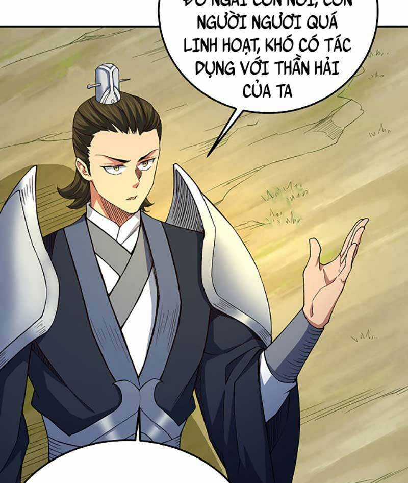 Võ Đạo Độc Tôn - Chapter 561 - Trang 14