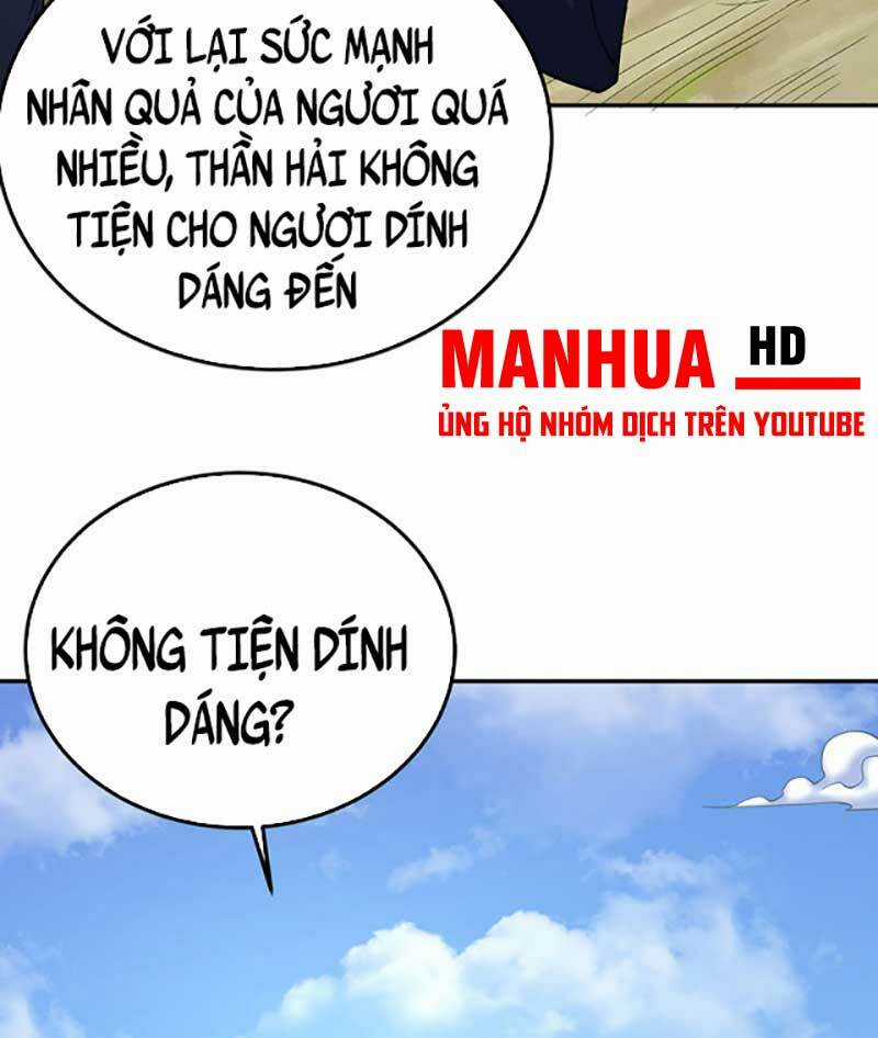 Võ Đạo Độc Tôn - Chapter 561 - Trang 15