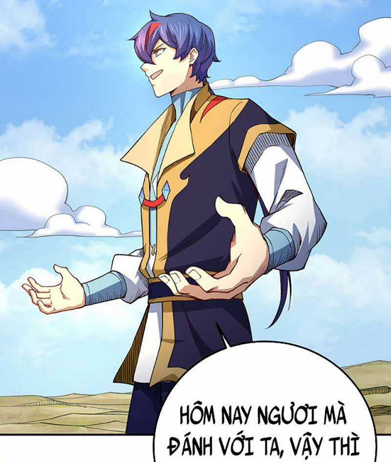 Võ Đạo Độc Tôn - Chapter 561 - Trang 16