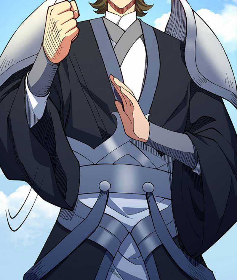 Võ Đạo Độc Tôn - Chapter 561 - Trang 19