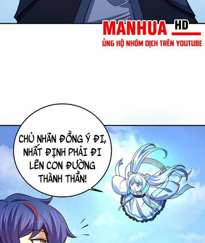 Võ Đạo Độc Tôn - Chapter 561 - Trang 20