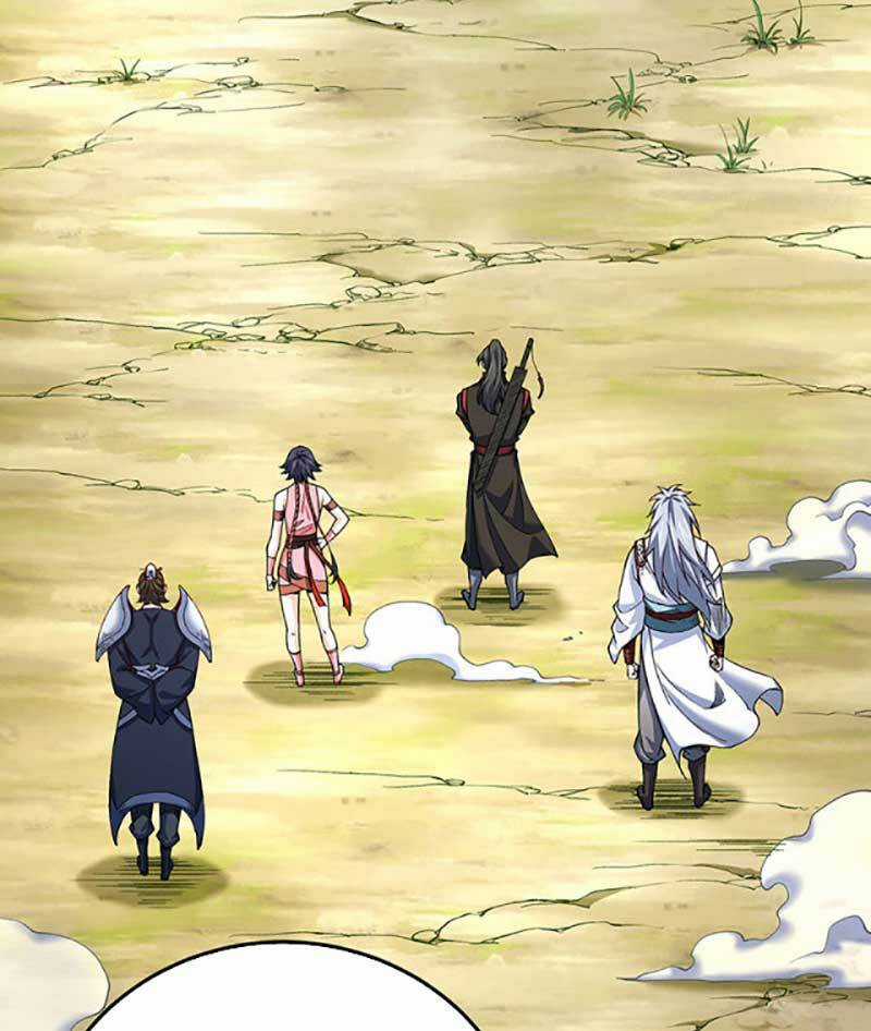 Võ Đạo Độc Tôn - Chapter 561 - Trang 3