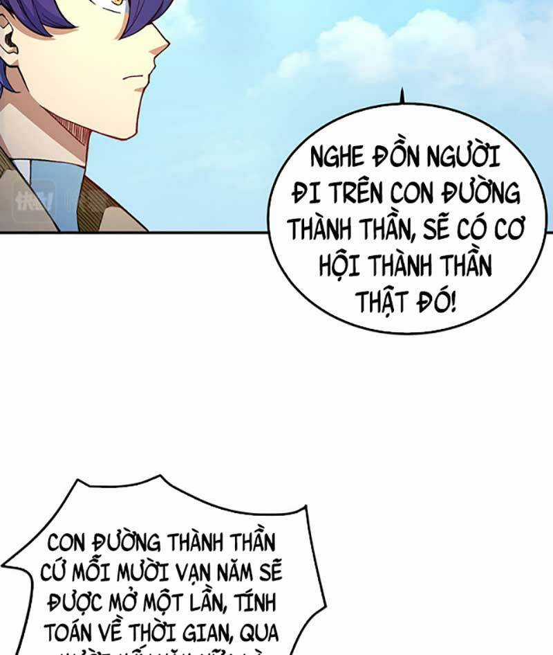 Võ Đạo Độc Tôn - Chapter 561 - Trang 21