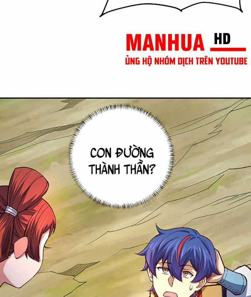 Võ Đạo Độc Tôn - Chapter 561 - Trang 23