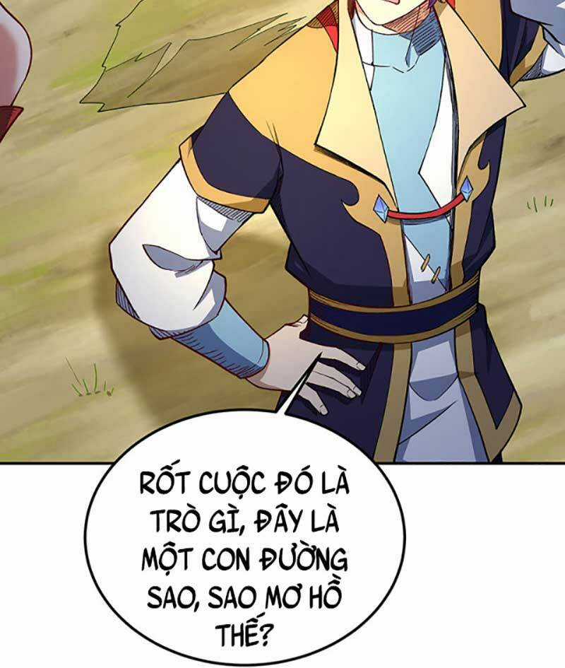 Võ Đạo Độc Tôn - Chapter 561 - Trang 24