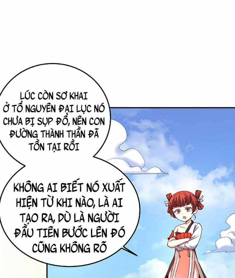 Võ Đạo Độc Tôn - Chapter 561 - Trang 25
