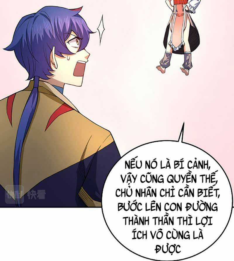 Võ Đạo Độc Tôn - Chapter 561 - Trang 30