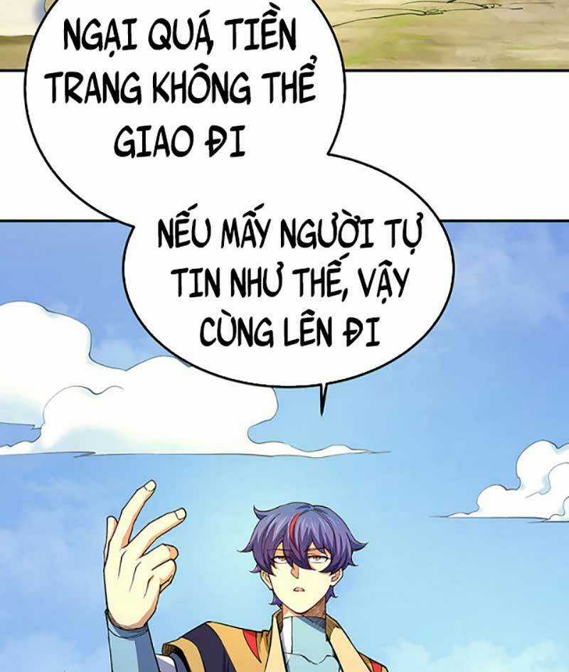 Võ Đạo Độc Tôn - Chapter 561 - Trang 4