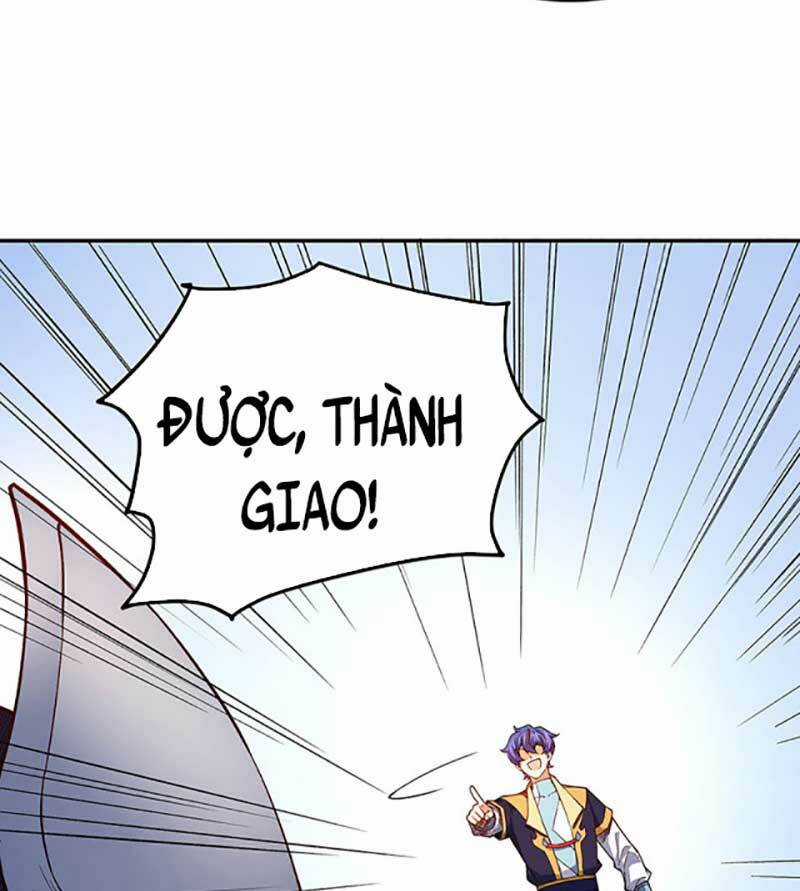 Võ Đạo Độc Tôn - Chapter 561 - Trang 31