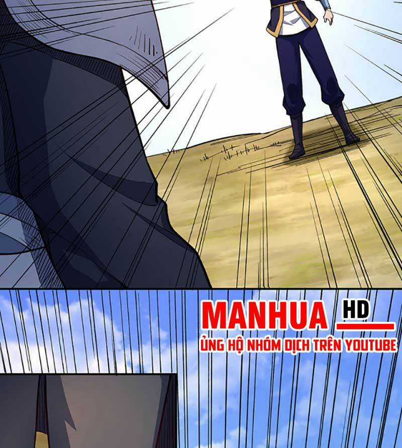 Võ Đạo Độc Tôn - Chapter 561 - Trang 32