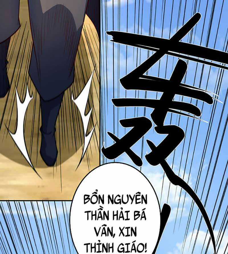 Võ Đạo Độc Tôn - Chapter 561 - Trang 33