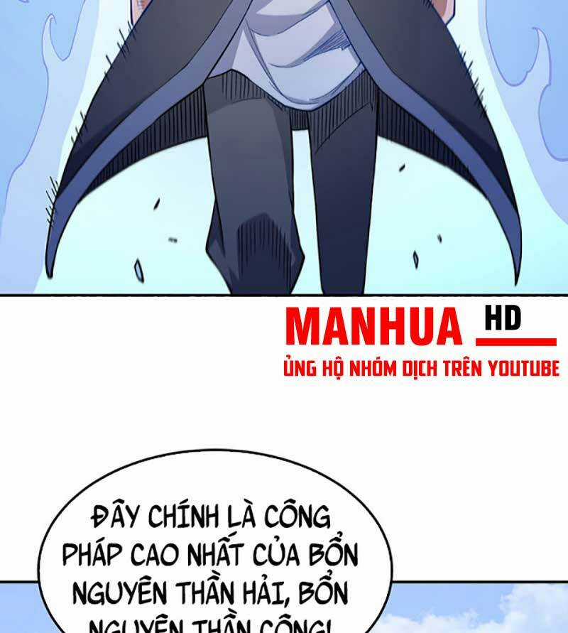 Võ Đạo Độc Tôn - Chapter 561 - Trang 35