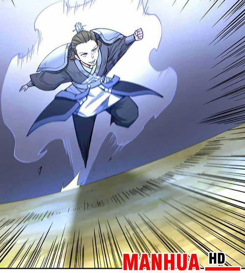 Võ Đạo Độc Tôn - Chapter 561 - Trang 38