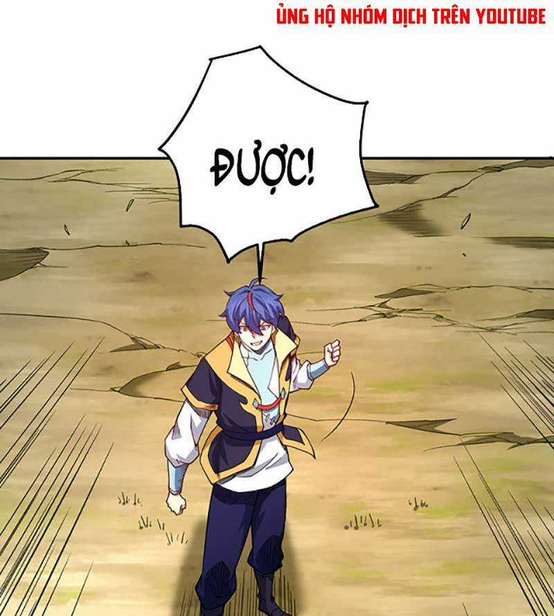 Võ Đạo Độc Tôn - Chapter 561 - Trang 39