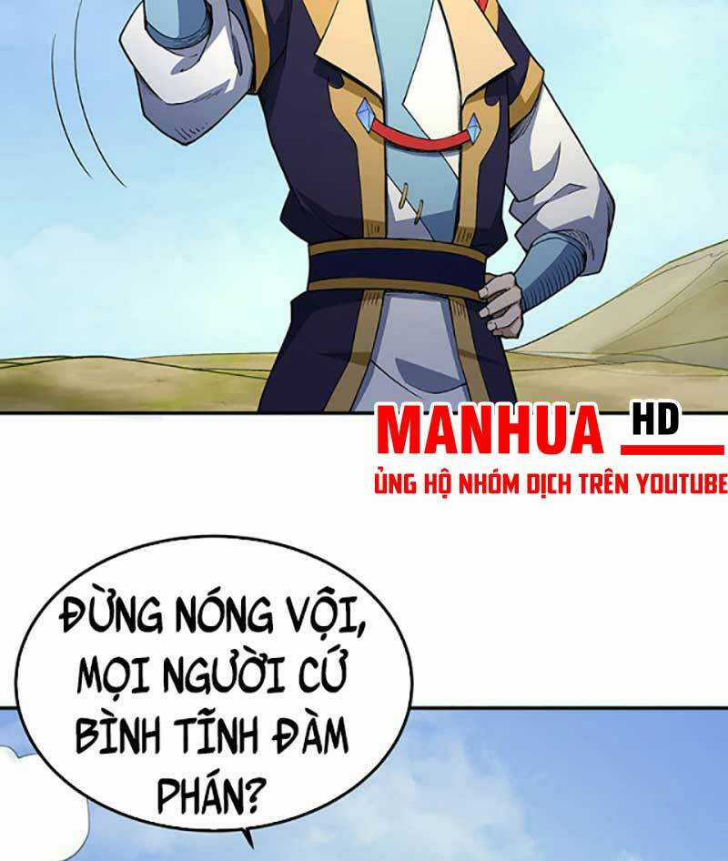 Võ Đạo Độc Tôn - Chapter 561 - Trang 5