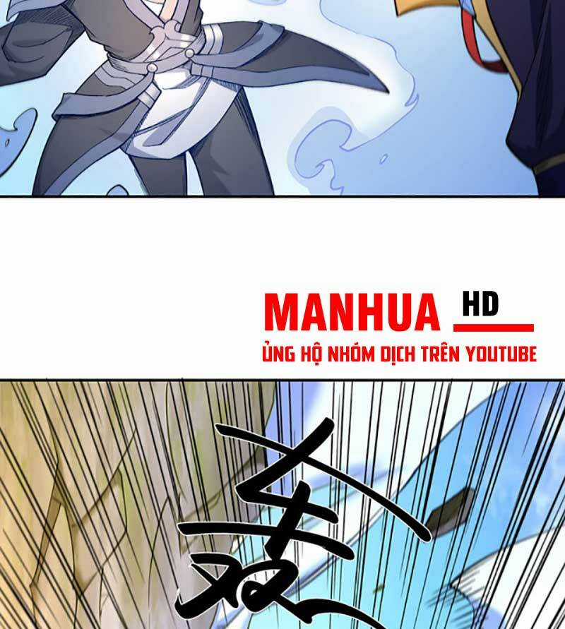 Võ Đạo Độc Tôn - Chapter 561 - Trang 41