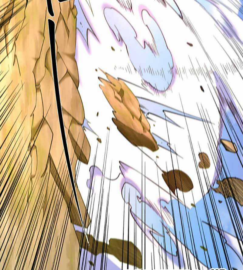 Võ Đạo Độc Tôn - Chapter 561 - Trang 43