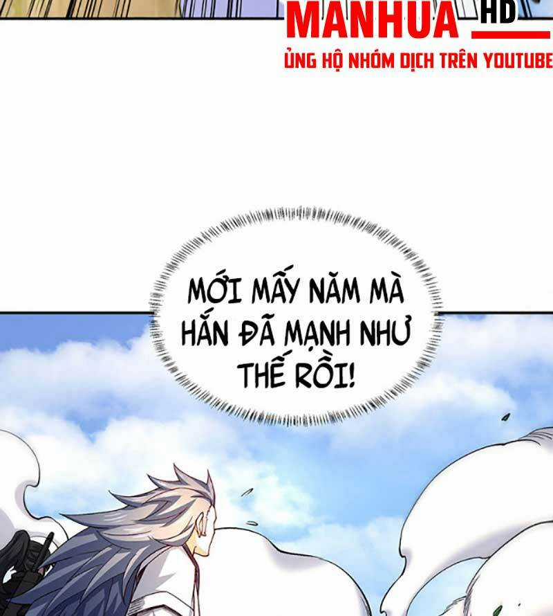 Võ Đạo Độc Tôn - Chapter 561 - Trang 44