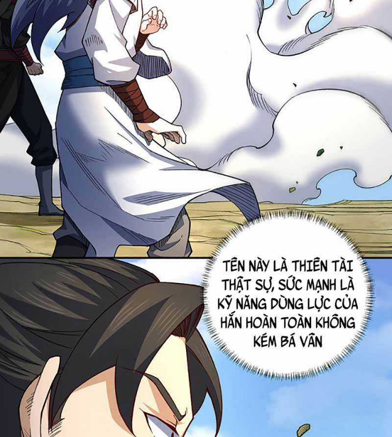 Võ Đạo Độc Tôn - Chapter 561 - Trang 45