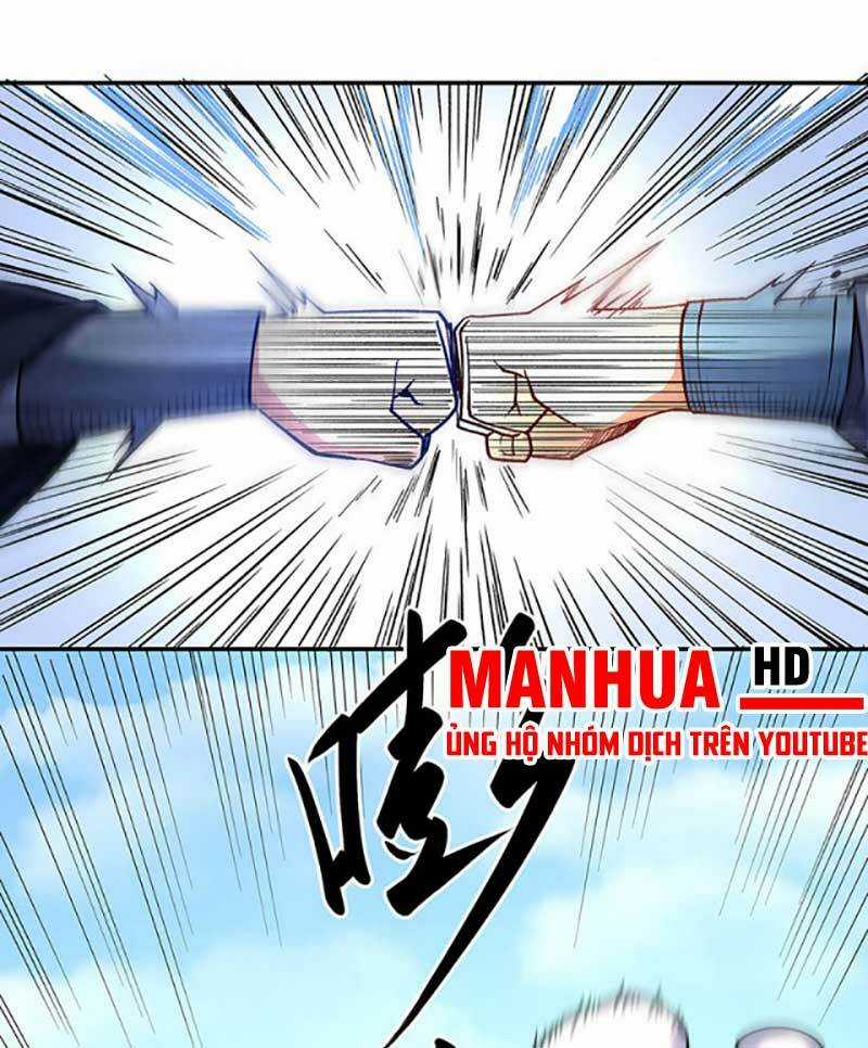 Võ Đạo Độc Tôn - Chapter 561 - Trang 47