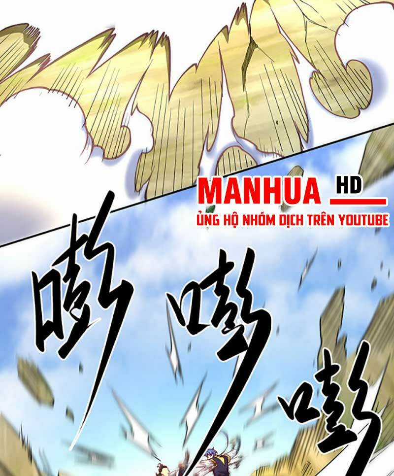 Võ Đạo Độc Tôn - Chapter 561 - Trang 49