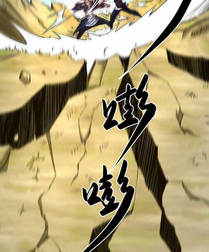 Võ Đạo Độc Tôn - Chapter 561 - Trang 50