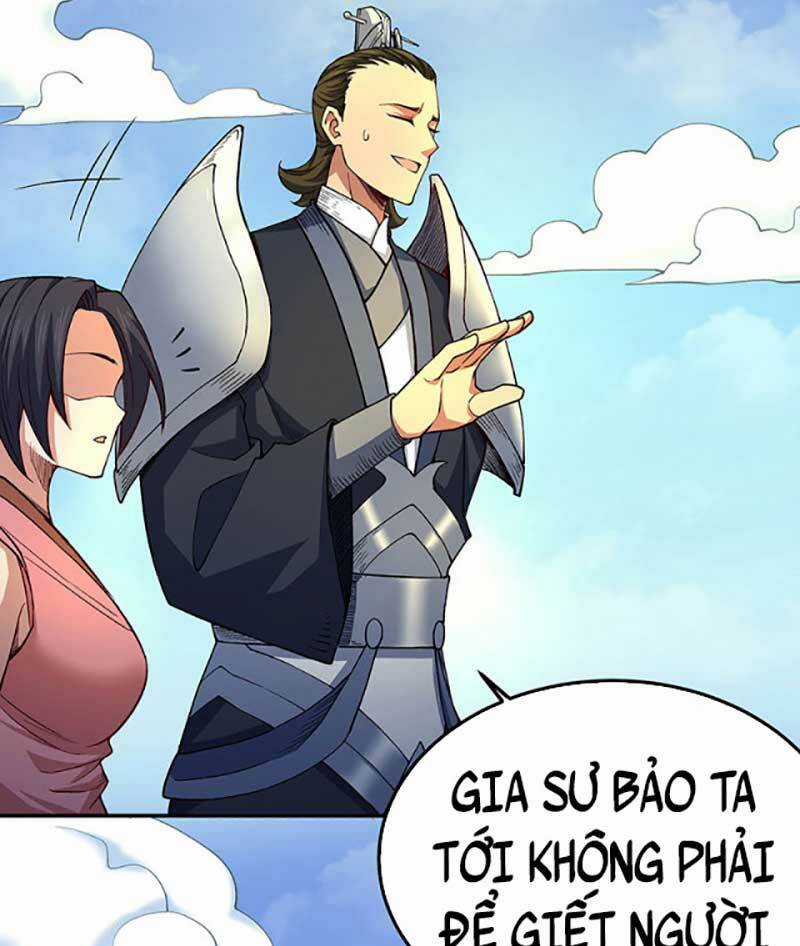 Võ Đạo Độc Tôn - Chapter 561 - Trang 6