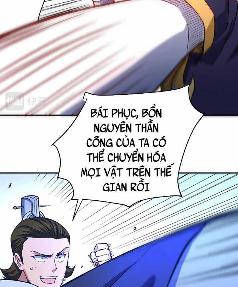 Võ Đạo Độc Tôn - Chapter 561 - Trang 52