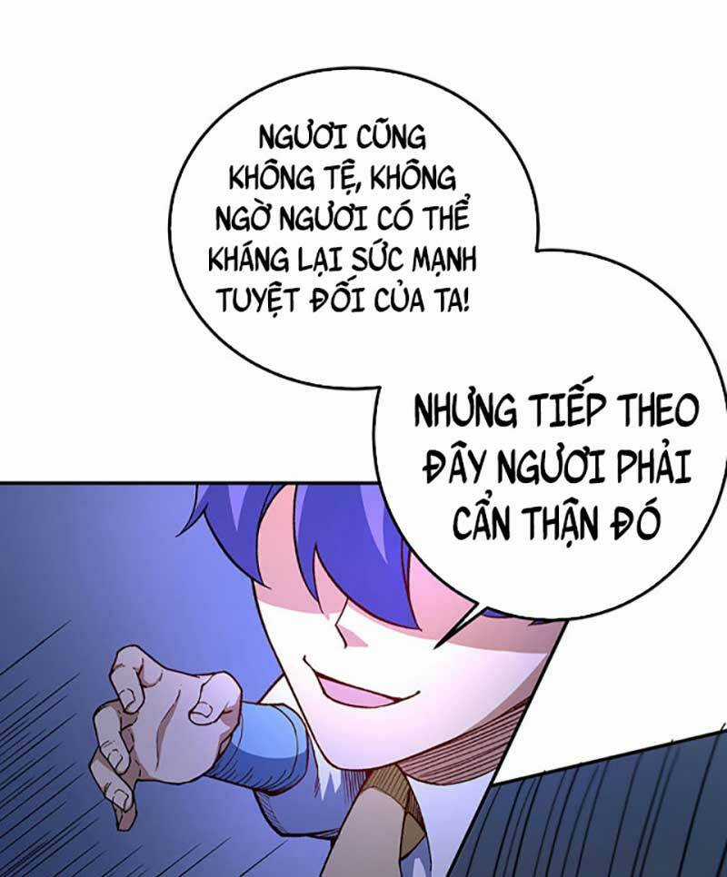 Võ Đạo Độc Tôn - Chapter 561 - Trang 54