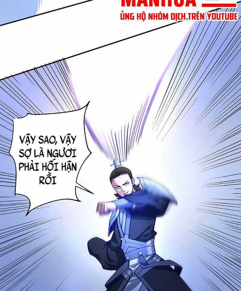 Võ Đạo Độc Tôn - Chapter 561 - Trang 57