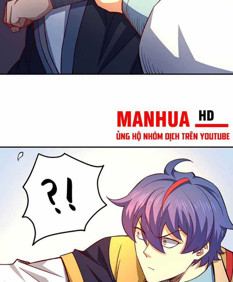 Võ Đạo Độc Tôn - Chapter 561 - Trang 59