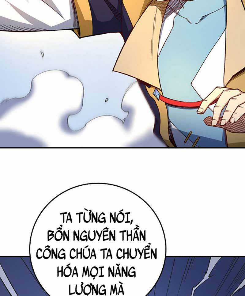 Võ Đạo Độc Tôn - Chapter 561 - Trang 60