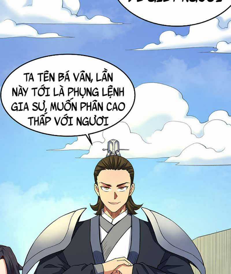 Võ Đạo Độc Tôn - Chapter 561 - Trang 7