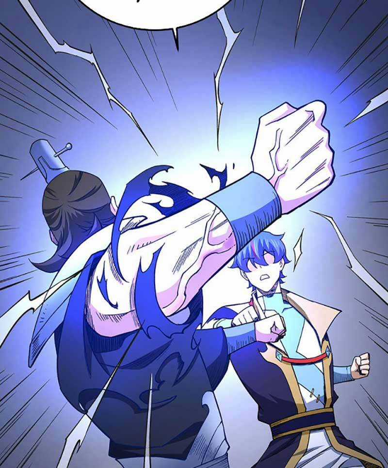 Võ Đạo Độc Tôn - Chapter 561 - Trang 61