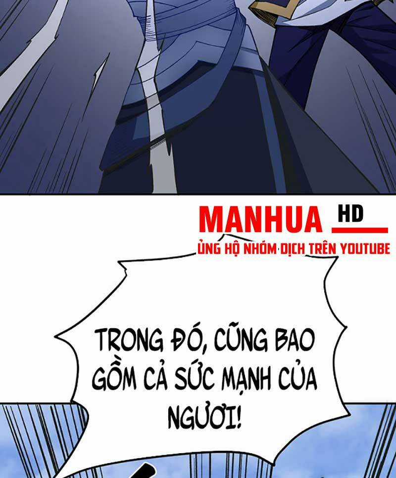 Võ Đạo Độc Tôn - Chapter 561 - Trang 62